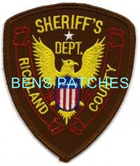 ILLINOIS,A,RICHLAND COUNTY SHERIFF 1_wm